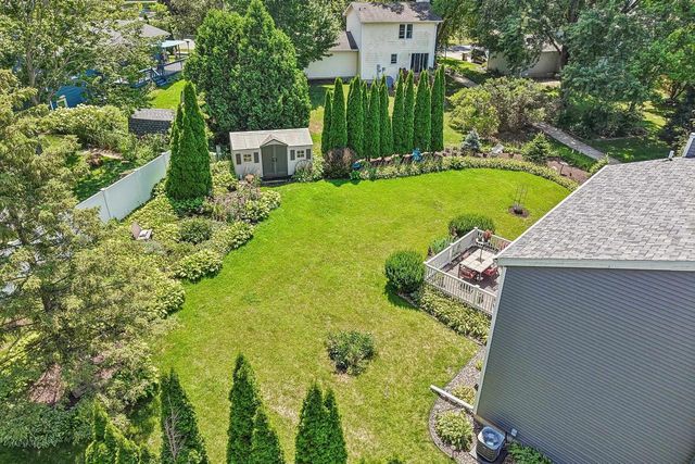 26 Sage Circle, Madison, WI 53704