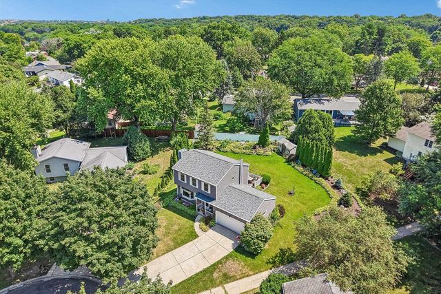 26 Sage Circle, Madison, WI 53704