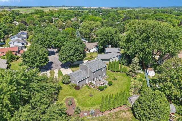 26 Sage Circle, Madison, WI 53704