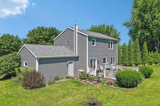 26 Sage Circle, Madison, WI 53704