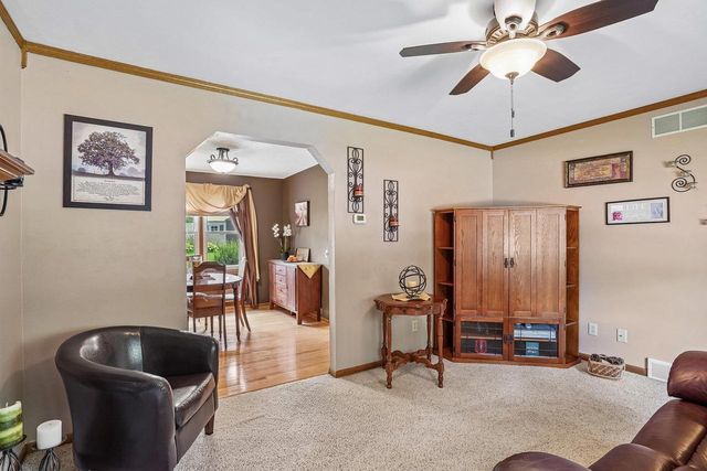 26 Sage Circle, Madison, WI 53704