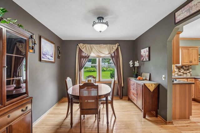 26 Sage Circle, Madison, WI 53704
