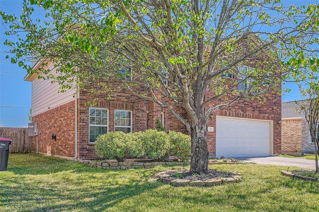 3130 Rendezvous Court, Spring, TX 77373