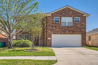 3130 Rendezvous Court, Spring, TX 77373