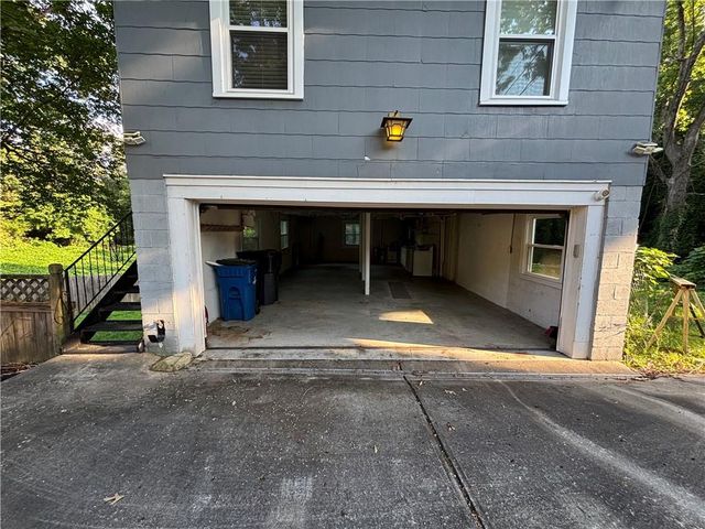 1920 Linwood Avenue, Atlanta, GA 30344