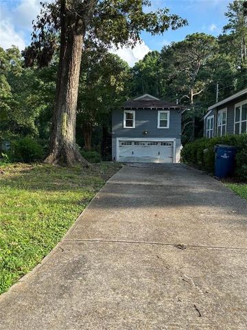 1920 Linwood Avenue, Atlanta, GA 30344