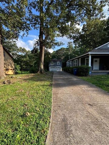 1920 Linwood Avenue, Atlanta, GA 30344