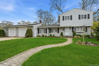 38 Ormond Avenue, Selden, NY 11784