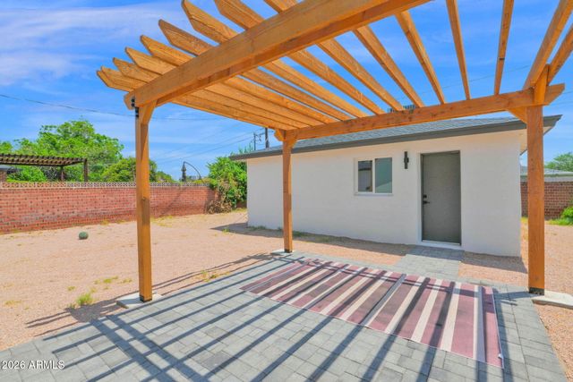 2507 E DEVONSHIRE Avenue, Phoenix, AZ 85016