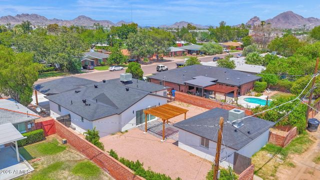 2507 E DEVONSHIRE Avenue, Phoenix, AZ 85016