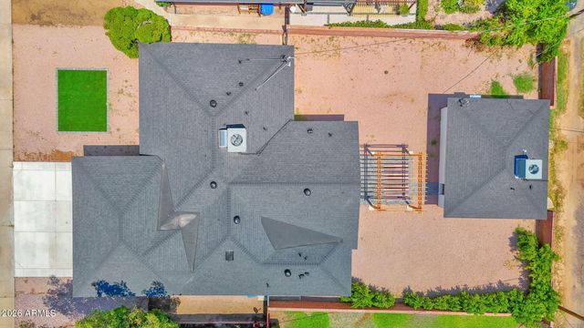 2507 E DEVONSHIRE Avenue, Phoenix, AZ 85016