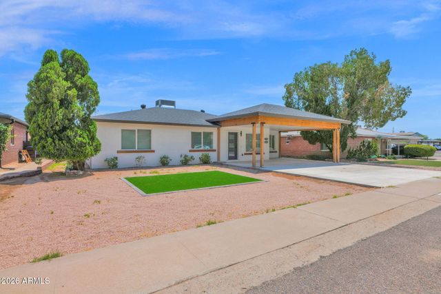 2507 E DEVONSHIRE Avenue, Phoenix, AZ 85016