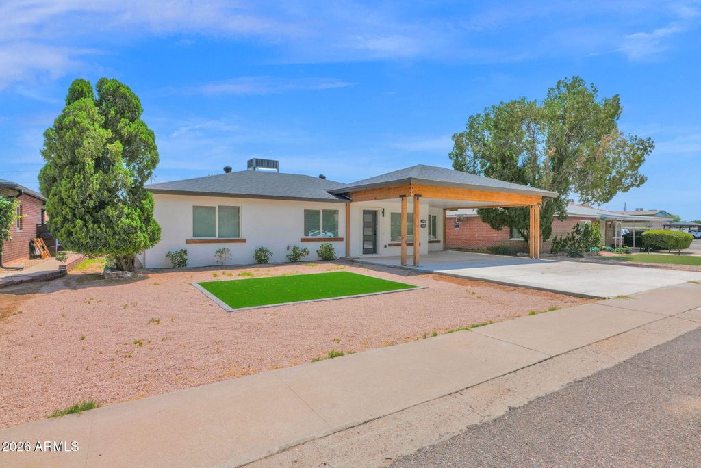2507 E DEVONSHIRE Avenue, Phoenix, AZ 85016 — photo 3