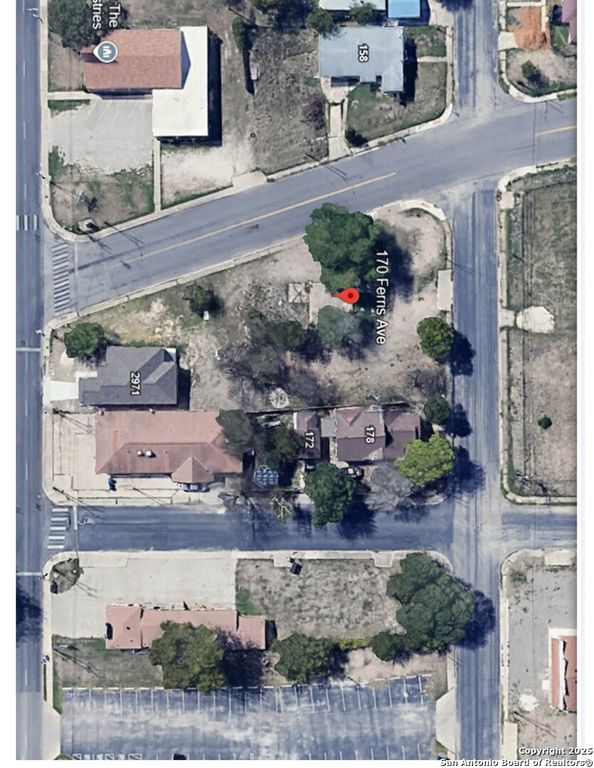170 Ferris, San Antonio, TX 78220