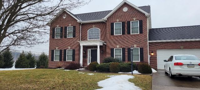 101 JULIA, Buffalo Twp, PA 16055