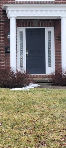 101 JULIA, Buffalo Twp, PA 16055