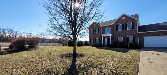 101 JULIA, Buffalo Twp, PA 16055