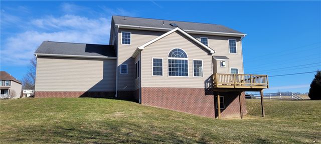 101 JULIA, Buffalo Twp, PA 16055