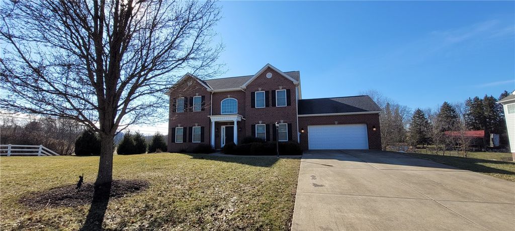 101 JULIA, Buffalo Twp, PA 16055