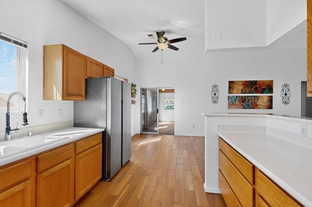 10619 RIO DEL SOLE Court NW, Albuquerque, NM 87114