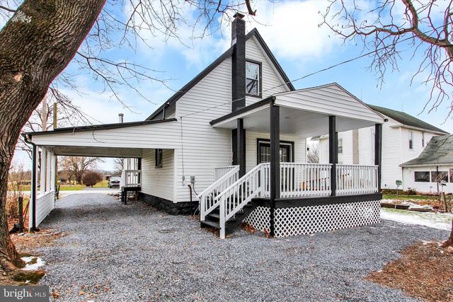 2515 MUMMASBURG RD, Gettysburg, PA 17325