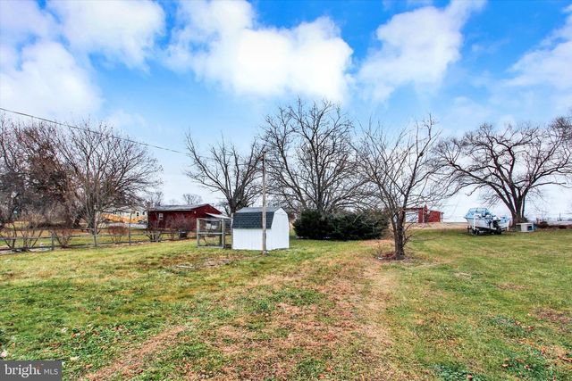 2515 MUMMASBURG RD, Gettysburg, PA 17325