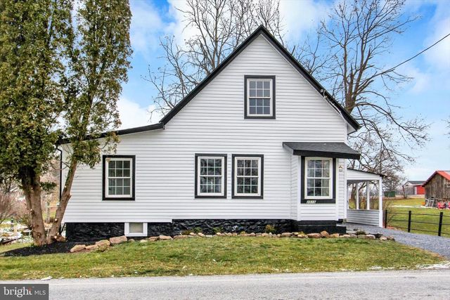 2515 MUMMASBURG RD, Gettysburg, PA 17325