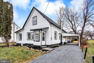 2515 MUMMASBURG RD, Gettysburg, PA 17325