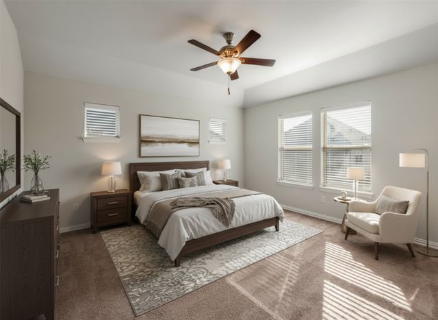 2152 Bailey Street, Carrollton, TX 75010