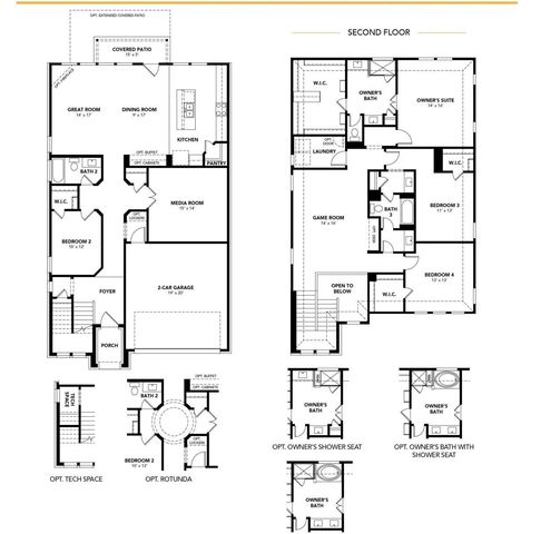 2152 Bailey Street, Carrollton, TX 75010