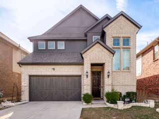 2152 Bailey Street, Carrollton, TX 75010