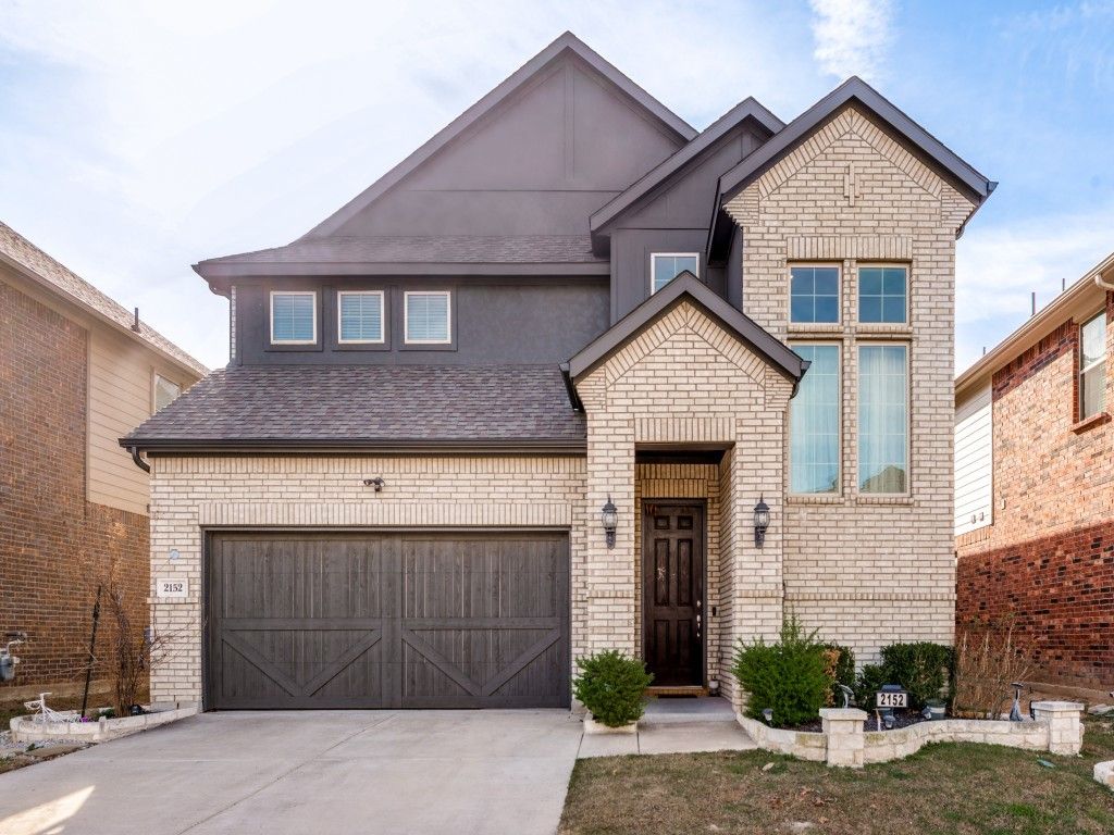 2152 Bailey Street, Carrollton, TX 75010
