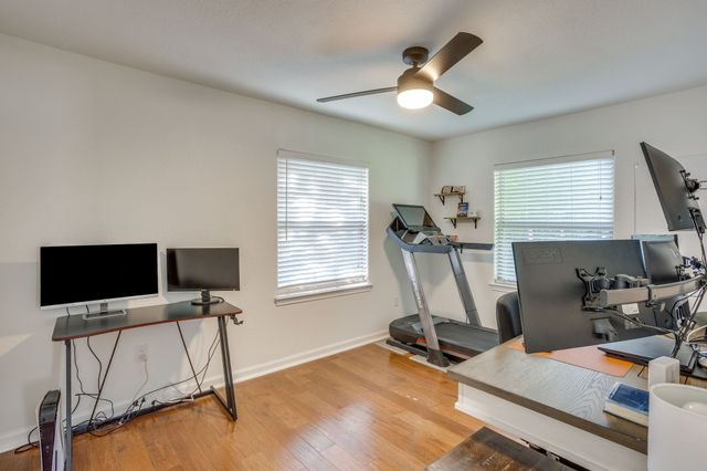 5609 Fursman Avenue, Fort Worth, TX 76114
