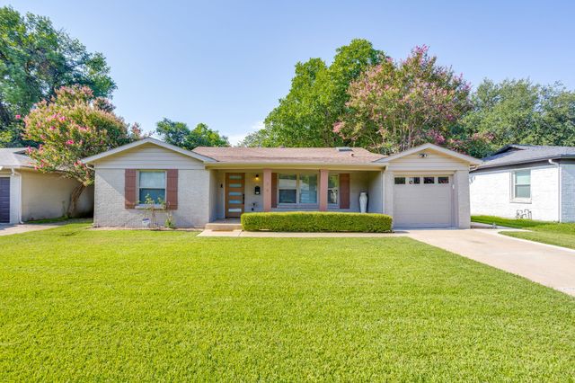 5609 Fursman Avenue, Fort Worth, TX 76114
