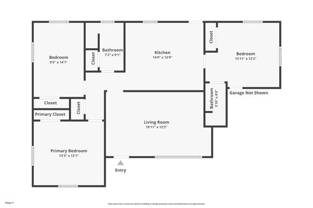5609 Fursman Avenue, Fort Worth, TX 76114