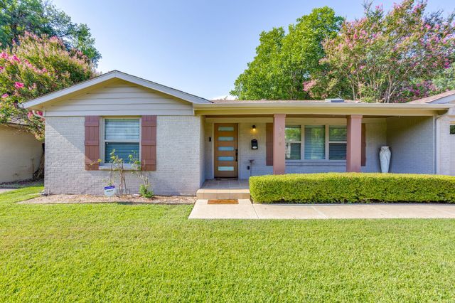 5609 Fursman Avenue, Fort Worth, TX 76114