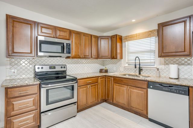 5609 Fursman Avenue, Fort Worth, TX 76114