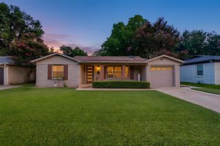 5609 Fursman Avenue, Fort Worth, TX 76114