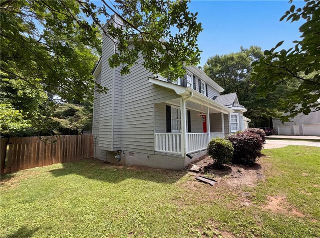 4078 Tara Court, Loganville, GA 30052