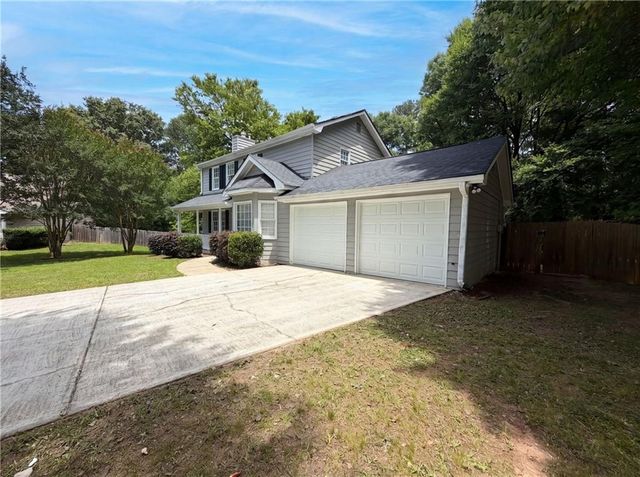 4078 Tara Court, Loganville, GA 30052