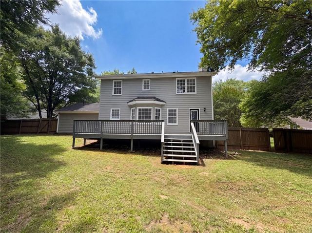 4078 Tara Court, Loganville, GA 30052