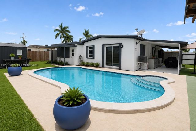 10730 SW 52nd Terrace, Miami, FL 33165