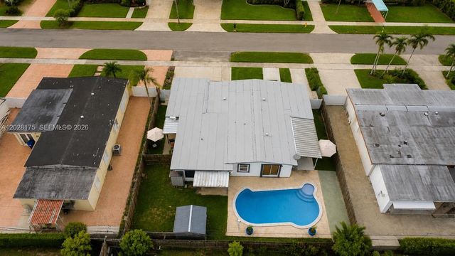 10730 SW 52nd Terrace, Miami, FL 33165