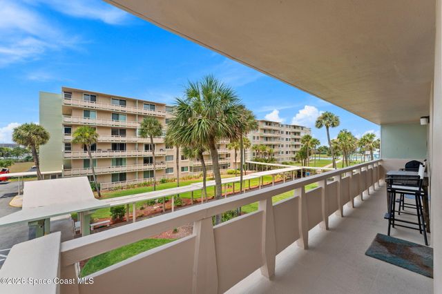 2020 N Atlantic Avenue 302-S, Cocoa Beach, FL 32931