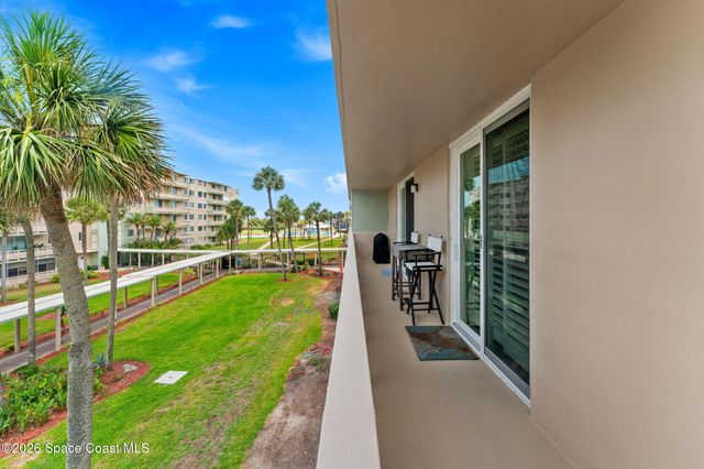 2020 N Atlantic Avenue 302-S, Cocoa Beach, FL 32931