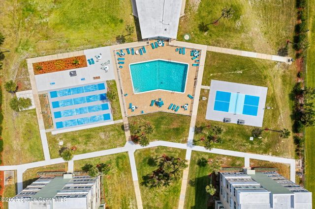 2020 N Atlantic Avenue 302-S, Cocoa Beach, FL 32931