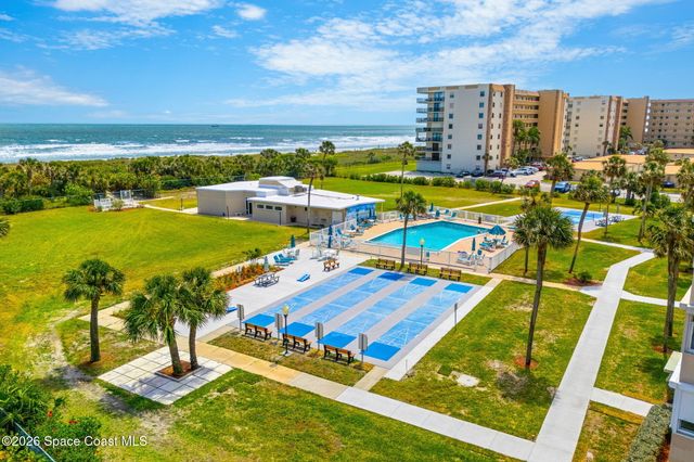 2020 N Atlantic Avenue 302-S, Cocoa Beach, FL 32931