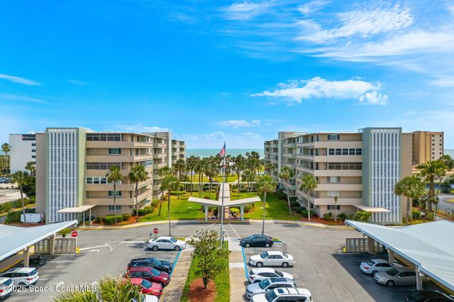 2020 N Atlantic Avenue 302-S, Cocoa Beach, FL 32931