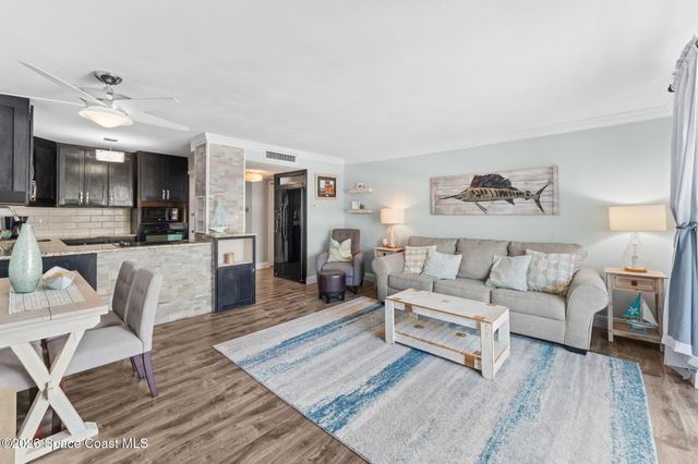 2020 N Atlantic Avenue 302-S, Cocoa Beach, FL 32931