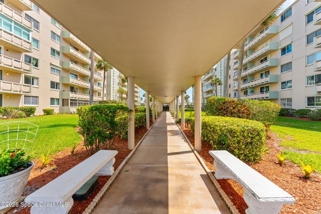2020 N Atlantic Avenue 302-S, Cocoa Beach, FL 32931